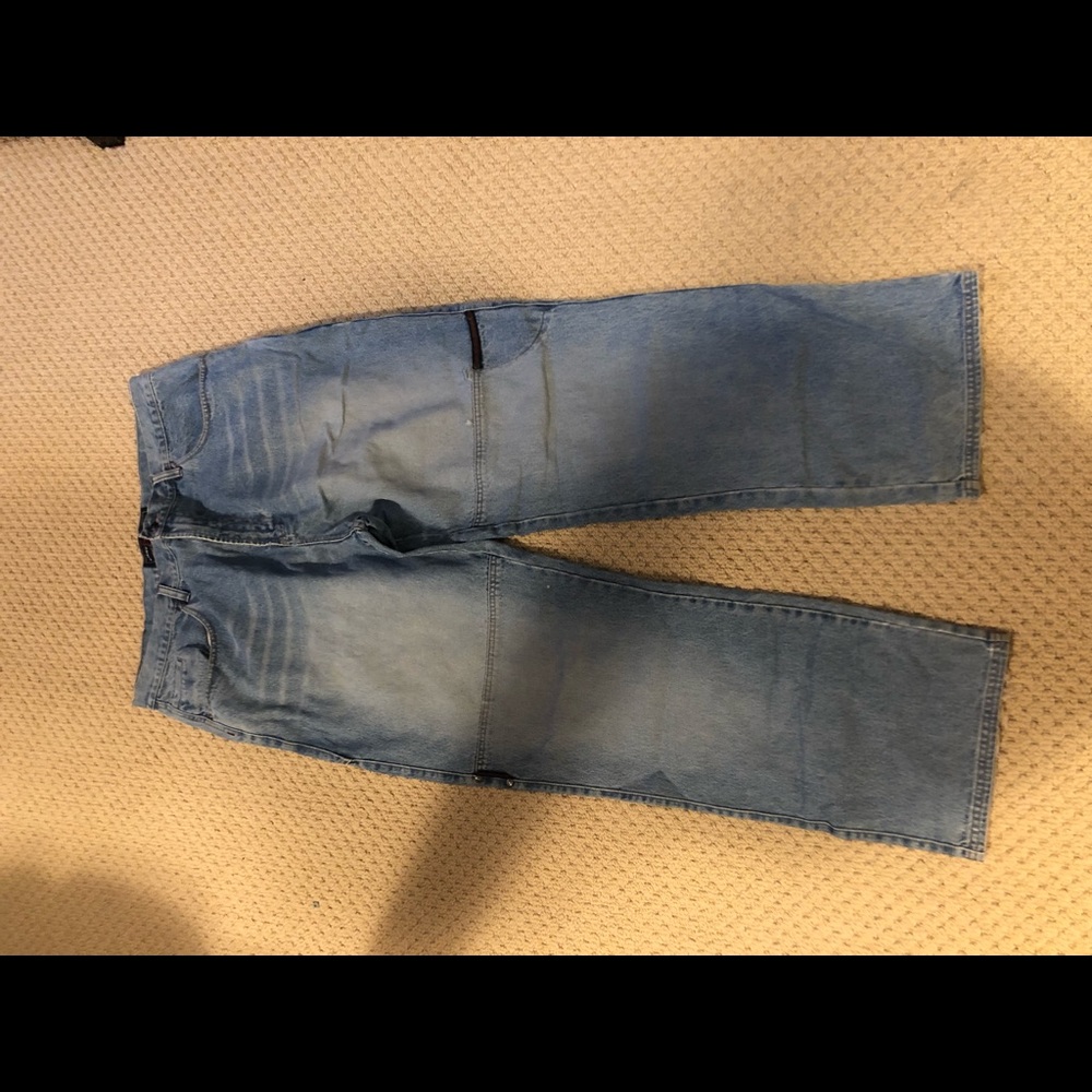 Phat Pharm Jeans